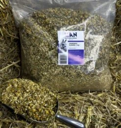 Natraliving Horse Chamomile Flowers