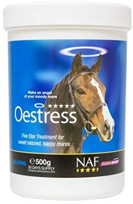 NAF 5 Star Oestress 1 NAF 5 Star Oestress