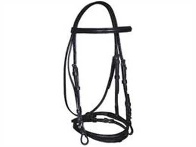 Dever Flash Bridle 1 Dever Flash Bridle