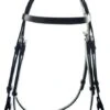 Dever Plain Bridle