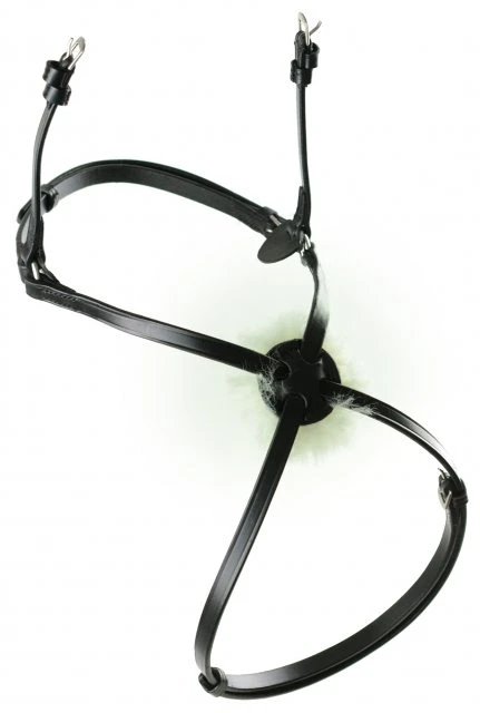 Dever Grackle High Ring Comfort 1 Dever Grackle High Ring Comfort