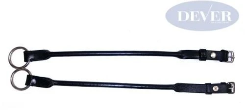 Dever Leather Gag Cheeks 1 Dever Leather Gag Cheeks