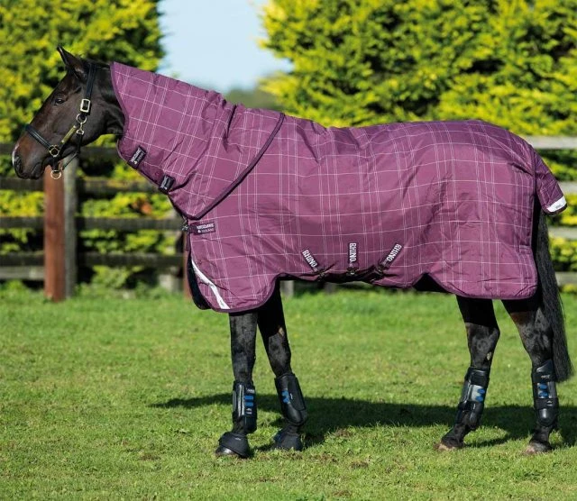 Rhino Plus Turnout Heavy VL 1 Rhino Plus Turnout Heavy VL