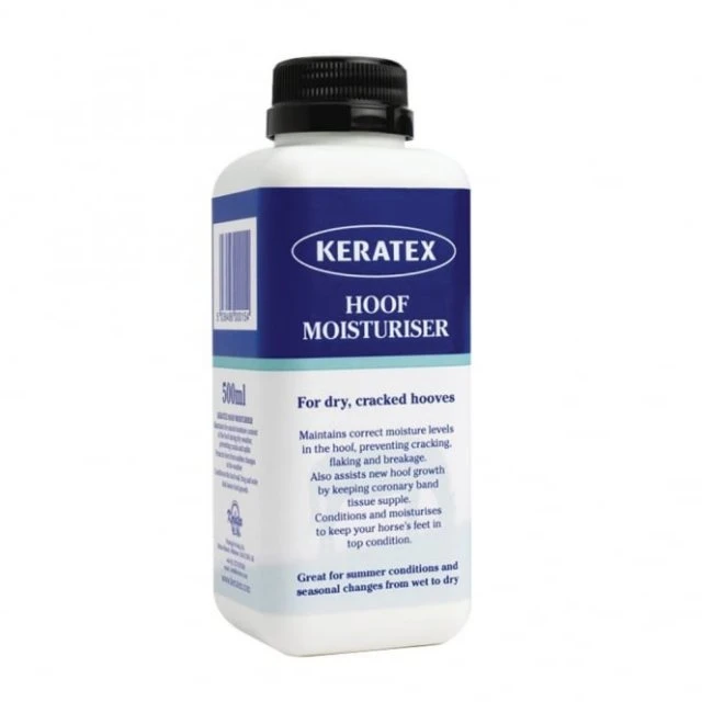 Keratex Hoof Moisturiser 1 Keratex Hoof Moisturiser