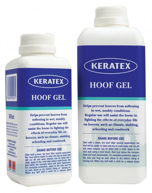 Keratex Hoof Gel 1 Keratex Hoof Gel