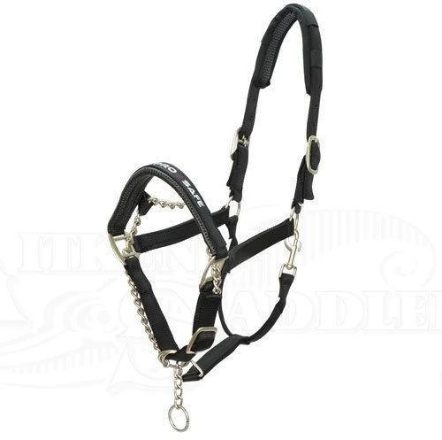 LeMieux Pro-Safe Head Collar 1 LeMieux Pro-Safe Head Collar
