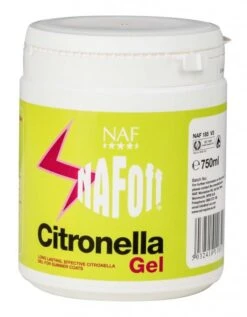 NAF Citronella Gel