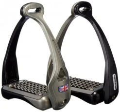 Acavallo Opera Stirrups