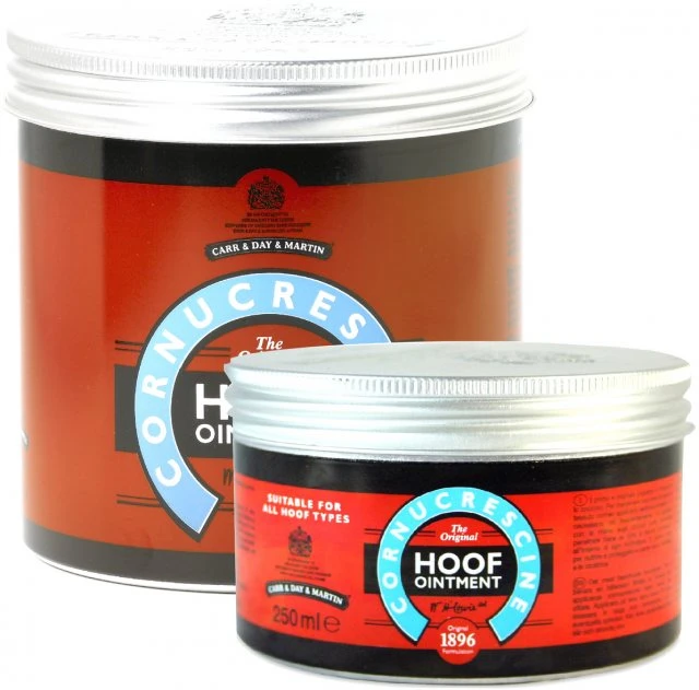 Carr & Day & Martin Cornucrescine Original Hoof Ointment 1 Carr & Day & Martin Cornucrescine Original Hoof Ointment