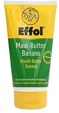Effol Bit Butter - Banana