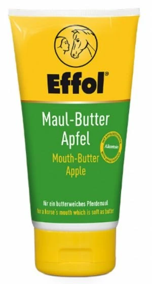 Effol Bit Butter - Apple 1 Effol Bit Butter - Apple
