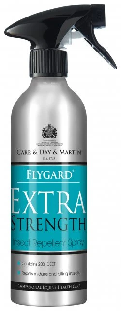 Carr & Day & Martin Extra Strength Insect Repellent 1 Carr & Day & Martin Extra Strength Insect Repellent