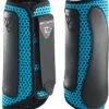 Equilibrium Tri-Zone Impact Sports Boots - Hind