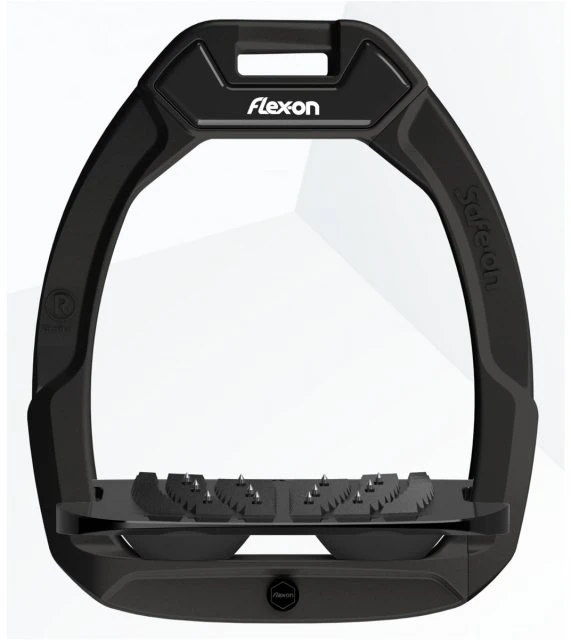 Flex-on Safe-On Stirrups 1 Flex-on Safe-On Stirrups