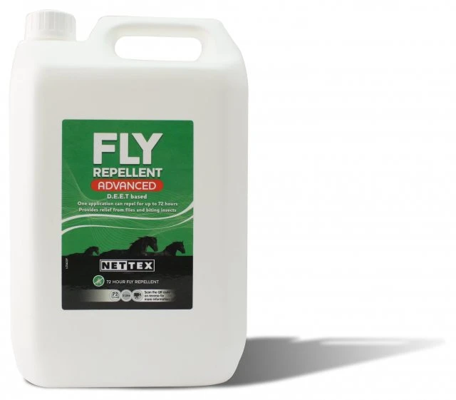 Net-Tex Fly Repellent Advanced 2L 1 Net-Tex Fly Repellent Advanced 2L