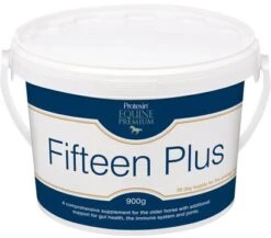 Protexin Fifteen Plus