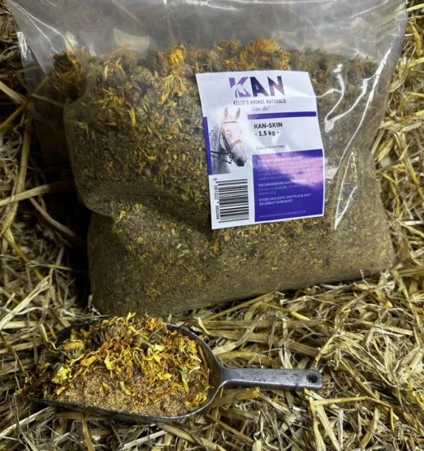 Natraliving Horse Natra Skin 1 Natraliving Horse Natra Skin