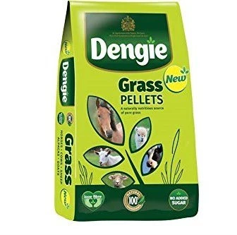 Dengie Grass Pellets 1 Dengie Grass Pellets