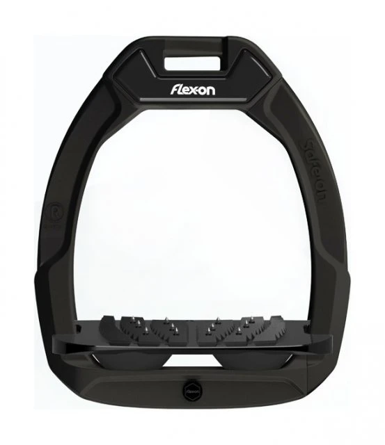 Flex-on Junior Safe-On Stirrups 3 Flex-on Junior Safe-On Stirrups - Image 3