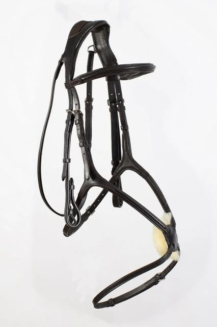 Ecorider Freedom Grackle Bridle 1 Ecorider Freedom Grackle Bridle