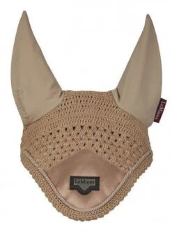 LeMieux Loire Satin Fly Hood -Equestrian Supply Store 13996d