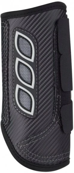 LeMieux Carbon Air XC Boots - Front 7 LeMieux Carbon Air XC Boots - Front -Equestrian Supply Store 14194c