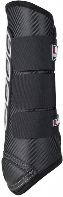 LeMieux Carbon Air XC Boots - Hind 3 LeMieux Carbon Air XC Boots - Hind - Image 3