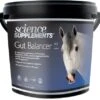 Science Supplements Gut Balancer