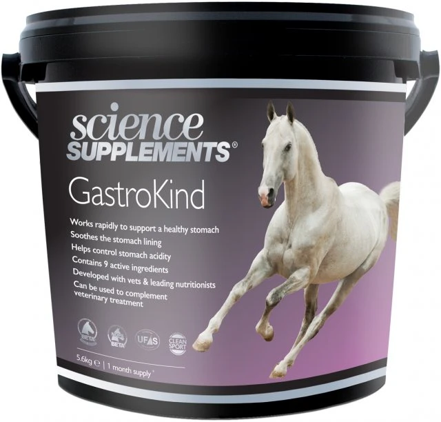 Science Supplements GastroKind 1 Science Supplements GastroKind