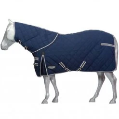 Weatherbeeta Comfitec 1000D Diamond Quilt Detach-A-Neck Medium -Equestrian Supply Store 14419e