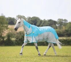 Shires Highlander Plus Waterproof Fly Rug