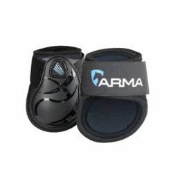 Shires ARMA Carbon Fetlock Boots