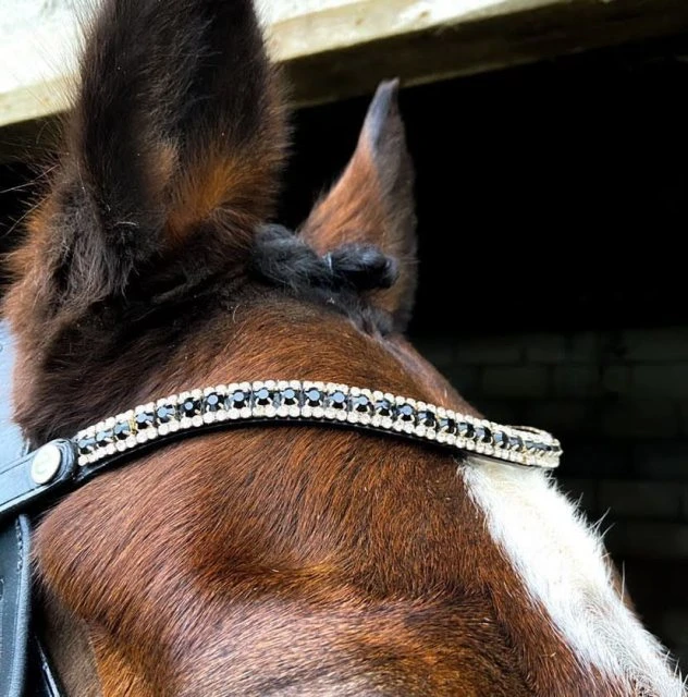 Ecorider Freedom Juliette Browband 2 Ecorider Freedom Juliette Browband - Image 2