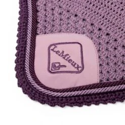 LeMieux Classic Lycra Fly Hood - Musk 7 LeMieux Classic Lycra Fly Hood - Musk -Equestrian Supply Store 14544c