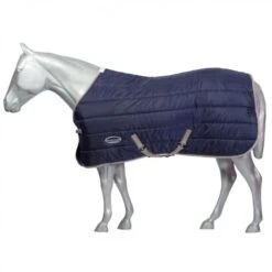 Weatherbeeta Comfitec 210D Channel Quilt Standard Neck Medium/Lite -Equestrian Supply Store 14551c