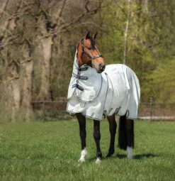 Rambo Optimo Supreme Summer Sheet