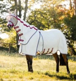 Rambo Optimo Supreme Summer Sheet 7 Rambo Optimo Supreme Summer Sheet -Equestrian Supply Store 14561d
