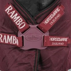 Rambo Summer Series Turnout 7 Rambo Summer Series Turnout -Equestrian Supply Store 14570c