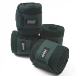 Roma Acrylic Stable Bandages -Equestrian Supply Store 14595c