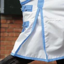 Weatherbeeta Comfitec Sweet Itch Shield Combo Neck -Equestrian Supply Store 14618f