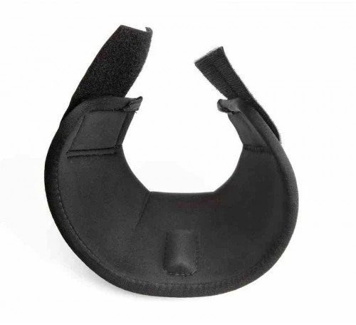 LeMieux Carbonite Over Reach Boot 4 LeMieux Carbonite Over Reach Boot - Image 4