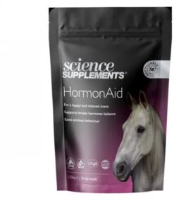 Science Supplements HormonAid