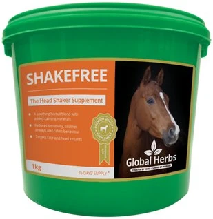 Global Herbs Shakefree 2 Global Herbs Shakefree - Image 2