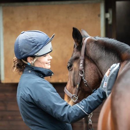 Equilibrium Massage Mitt Hotspot 2 Equilibrium Massage Mitt Hotspot - Image 2