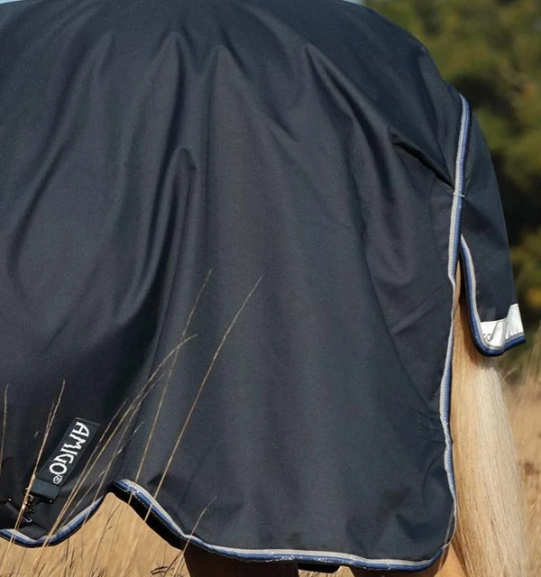 Amigo Bravo 12 Plus Turnout Lite 3 Amigo Bravo 12 Plus Turnout Lite - Image 3