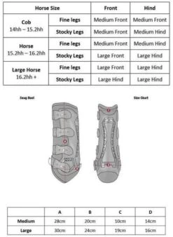 LeMieux Ultra Mesh Snug Boots 13 LeMieux Ultra Mesh Snug Boots -Equestrian Supply Store 14715g