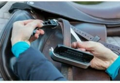 Arena Alupro Junior Safety Stirrup -Equestrian Supply Store 14747c