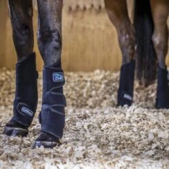 LeMieux Tendon Chill Boots -Equestrian Supply Store 14899c