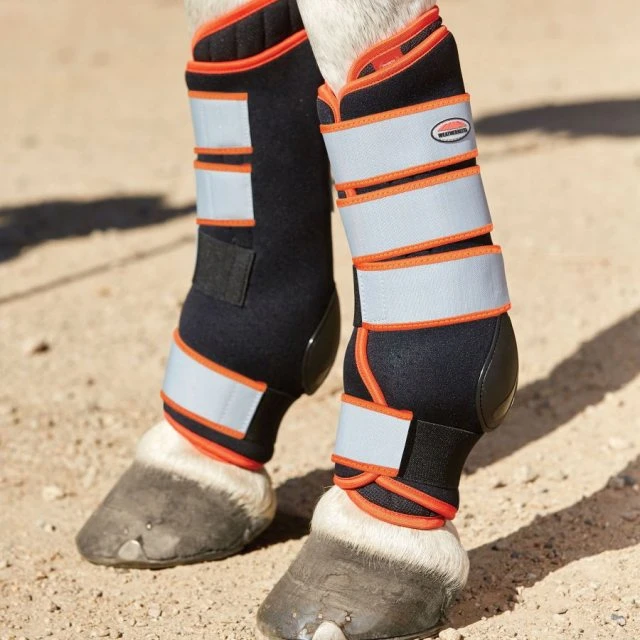Weatherbeeta Therapy-Tec Stable Boot Wraps 1 Weatherbeeta Therapy-Tec Stable Boot Wraps