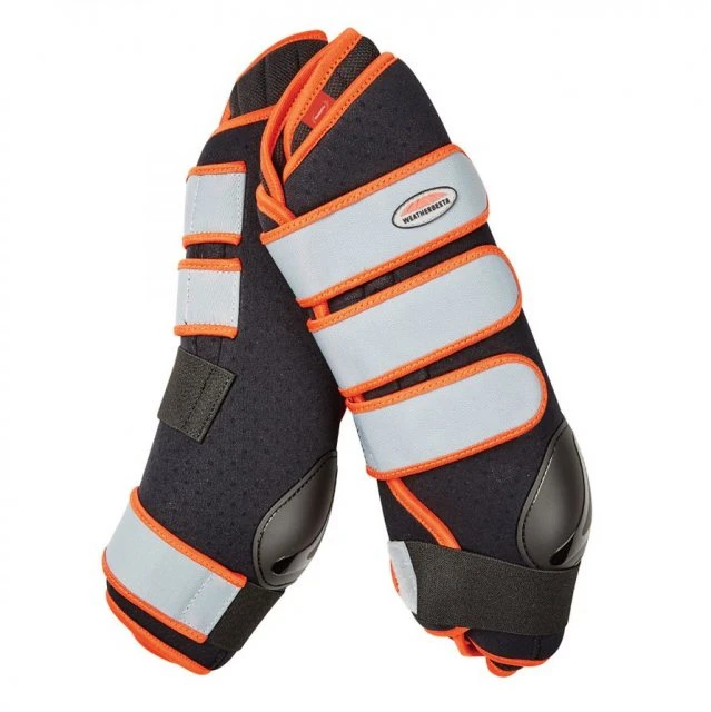 Weatherbeeta Therapy-Tec Stable Boot Wraps 2 Weatherbeeta Therapy-Tec Stable Boot Wraps - Image 2